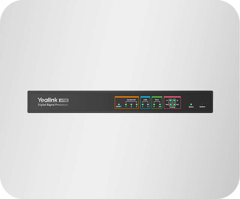 Yealink AP08 Digital Signal Processor
