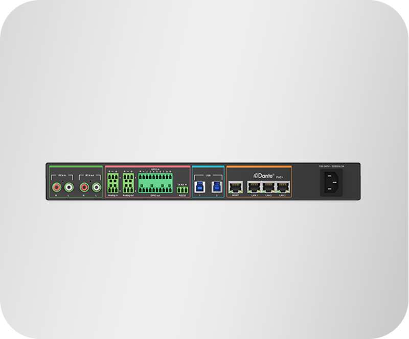 Yealink AP08 Digital Signal Processor