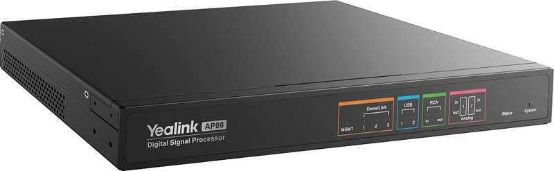Yealink AP08 Digital Signal Processor