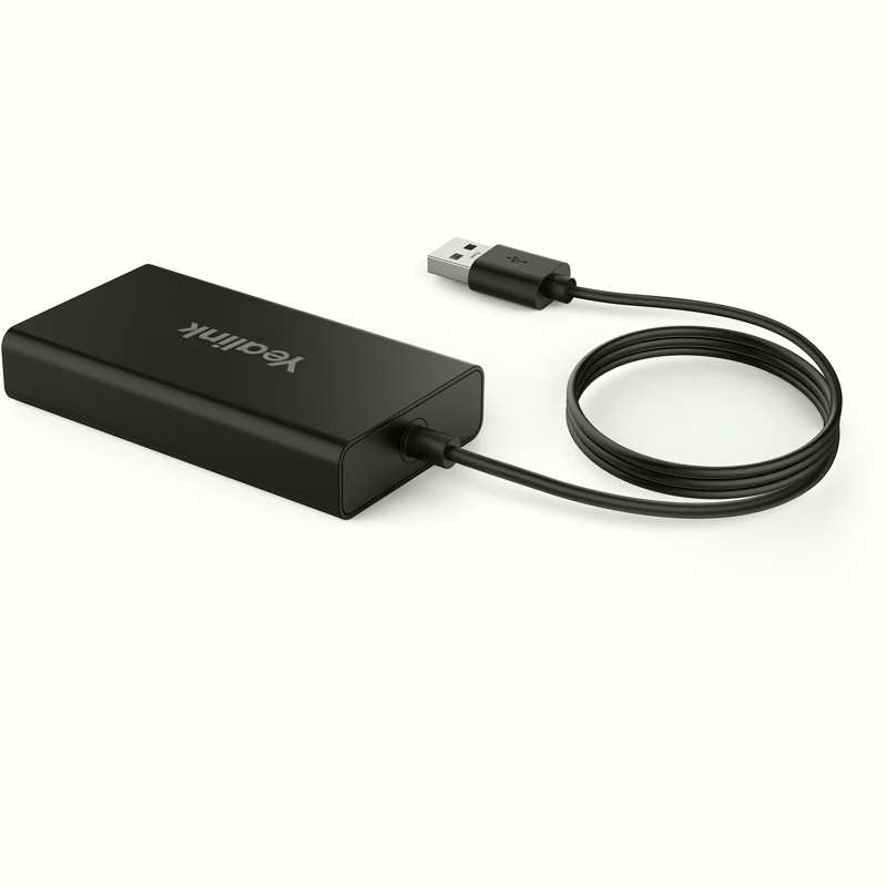 Yealink MVC-BYOD Extender for Teams Rooms and Zoom Rooms