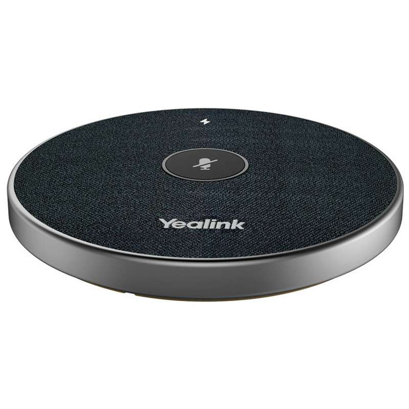 Yealink VCM36-W Wireless Microphone for Video Conferencing System