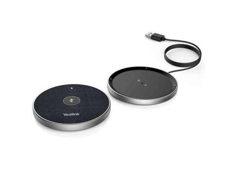 Yealink VCM36-W Wireless Microphone for Video Conferencing System
