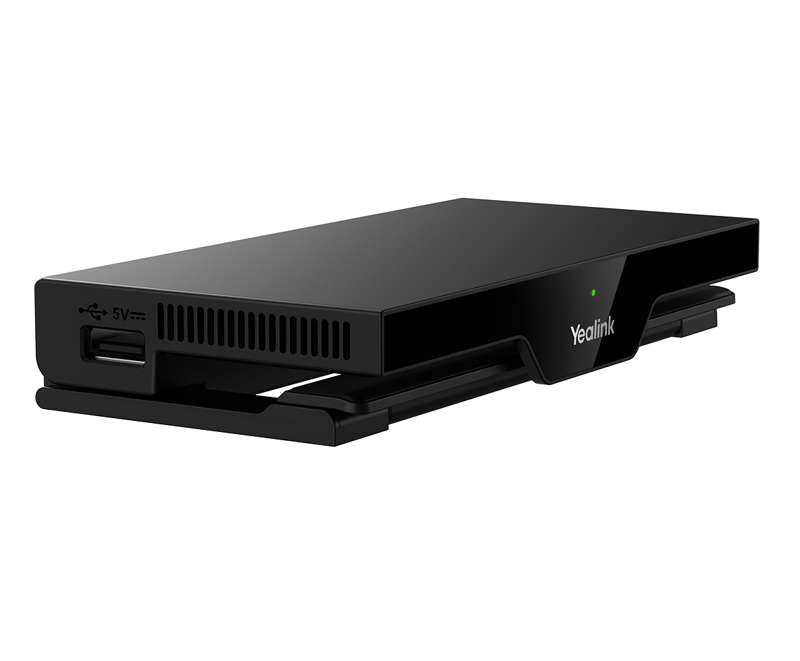 Yealink RoomCast E2 Wireless Presentation & Collaboration System