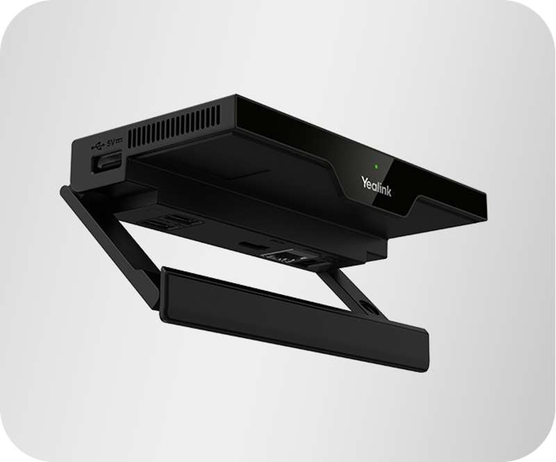 Yealink RoomCast E2 Wireless Presentation & Collaboration System