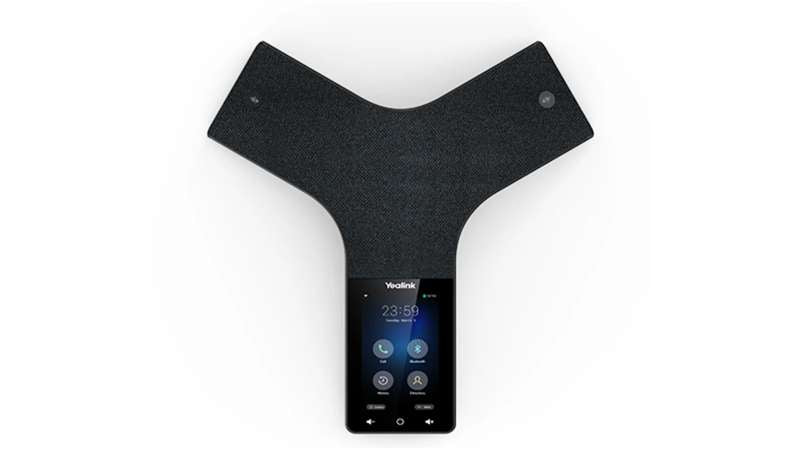 Yealink CP925 Optima HD IP Conference Phone