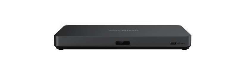 Yealink AVHub Centralized Audio & Video Hub for Professional Meeting Rooms