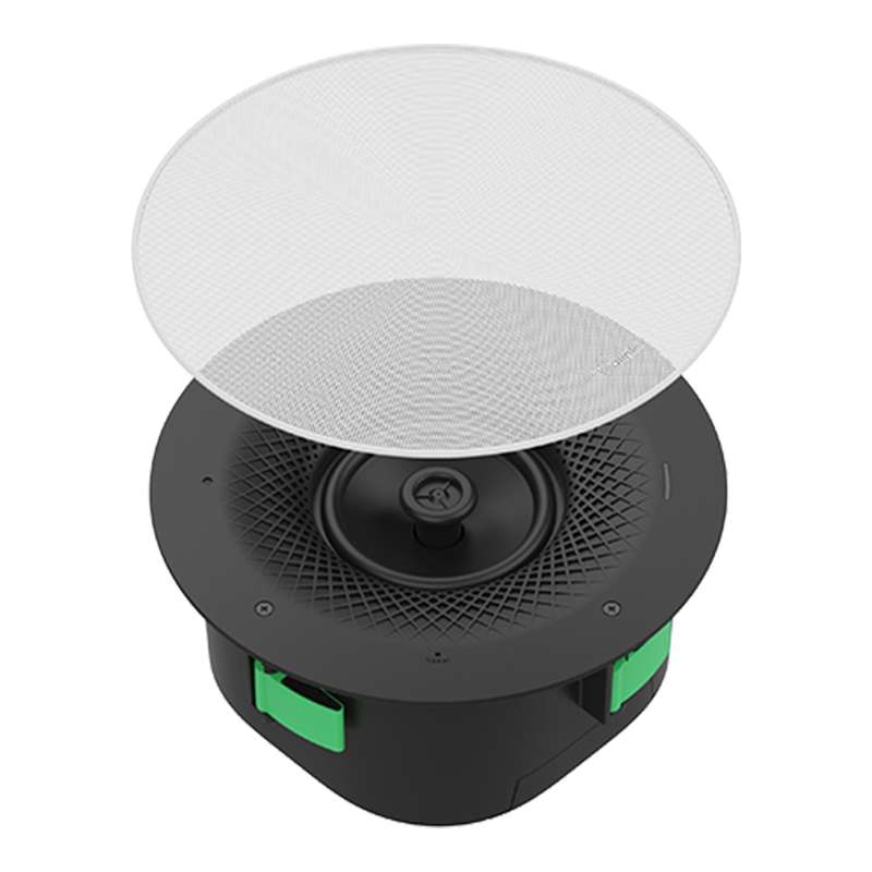 Yealink CS10-D Dante Network Ceiling Loudspeaker