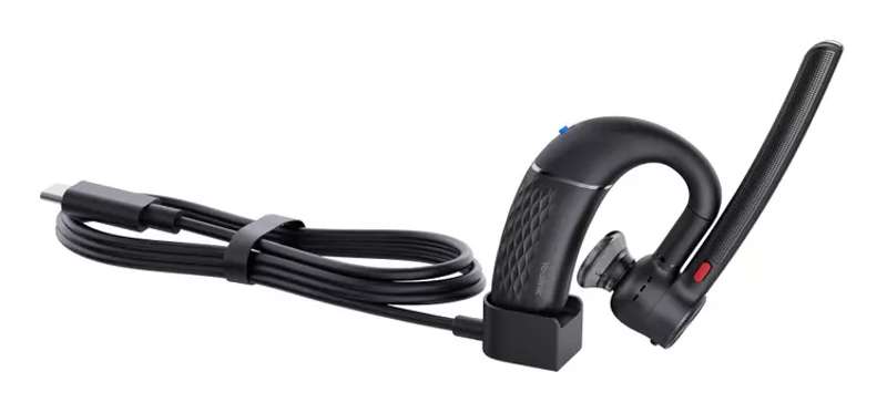 Yealink BH71 Lite Mono Bluetooth Wireless Headset