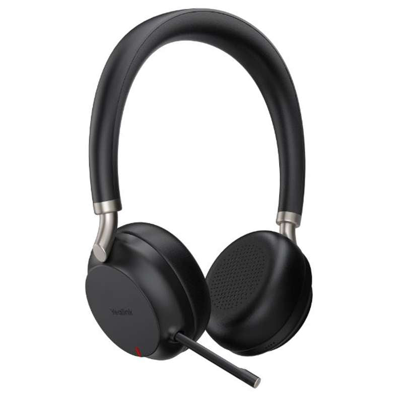 Yealink BH72 Bluetooth Wireless Business Headset