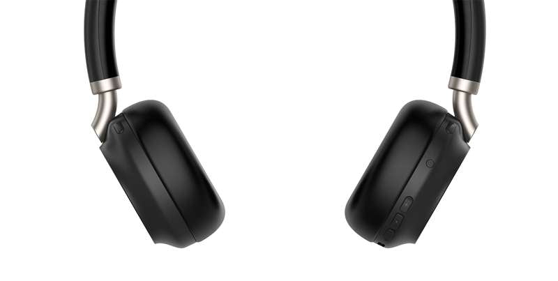 Yealink BH72 Bluetooth Wireless Business Headset