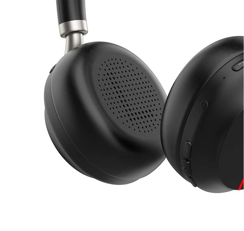 Yealink BH72 Bluetooth Wireless Business Headset