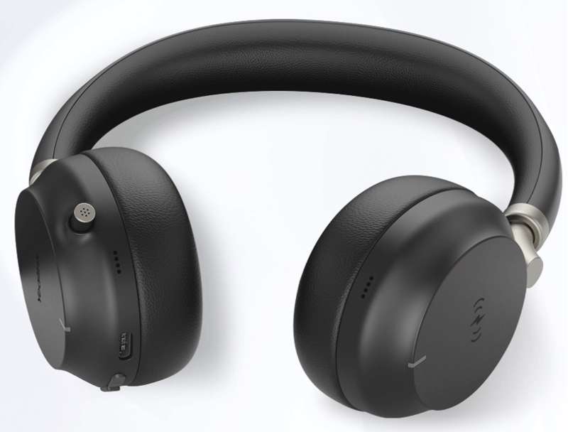 Yealink BH72 Bluetooth Wireless Business Headset