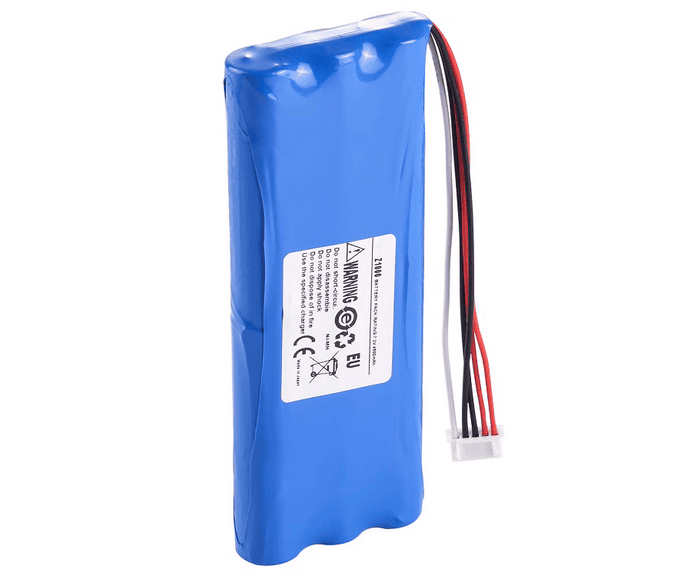 HIOKI Z1000 data acquisition instruments LR8401-21 LR8400 LR8401 LR8402 Battery