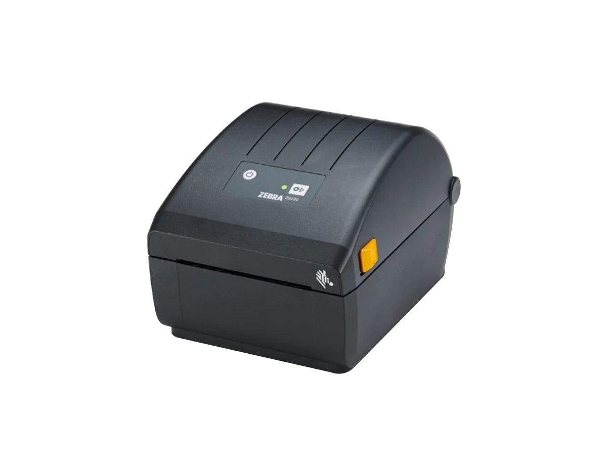 Zebra ZD22042-D01G00EZ Direct Thermal Barcode Label Printer (ZD220d)