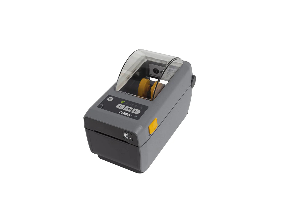 Zebra ZD4A022-D01E00EZ Direct Thermal Barcode Label Printer (ZD411d)