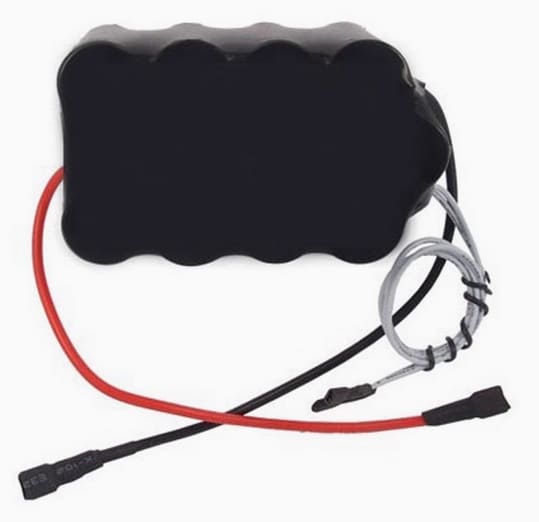 ZN-13369 230705-9019 Battery for Medtronic defi-b M110 M111 M112 M113