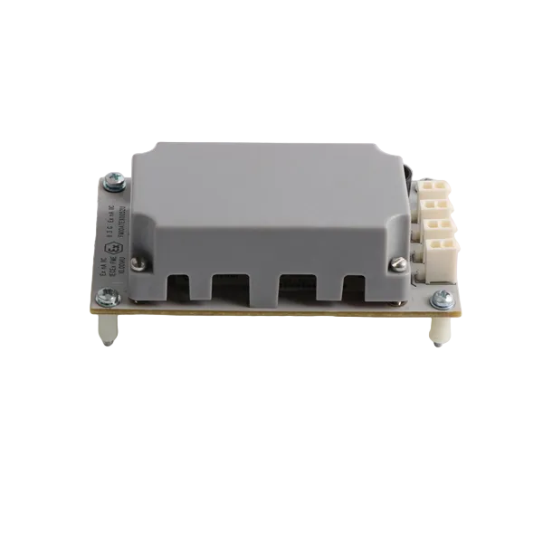 51199932-200 | Honeywell C300 Controller Memory Backup RAM Charger Assembly 24 VDC