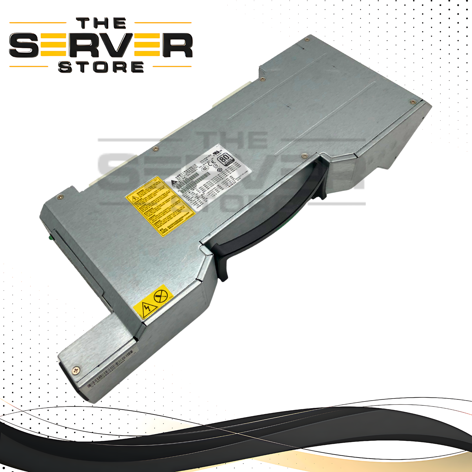 HPE Z800 Workstation 1250W 80 Plus Silver Hot-Swap PSU DPS-1050DB A 480794-004