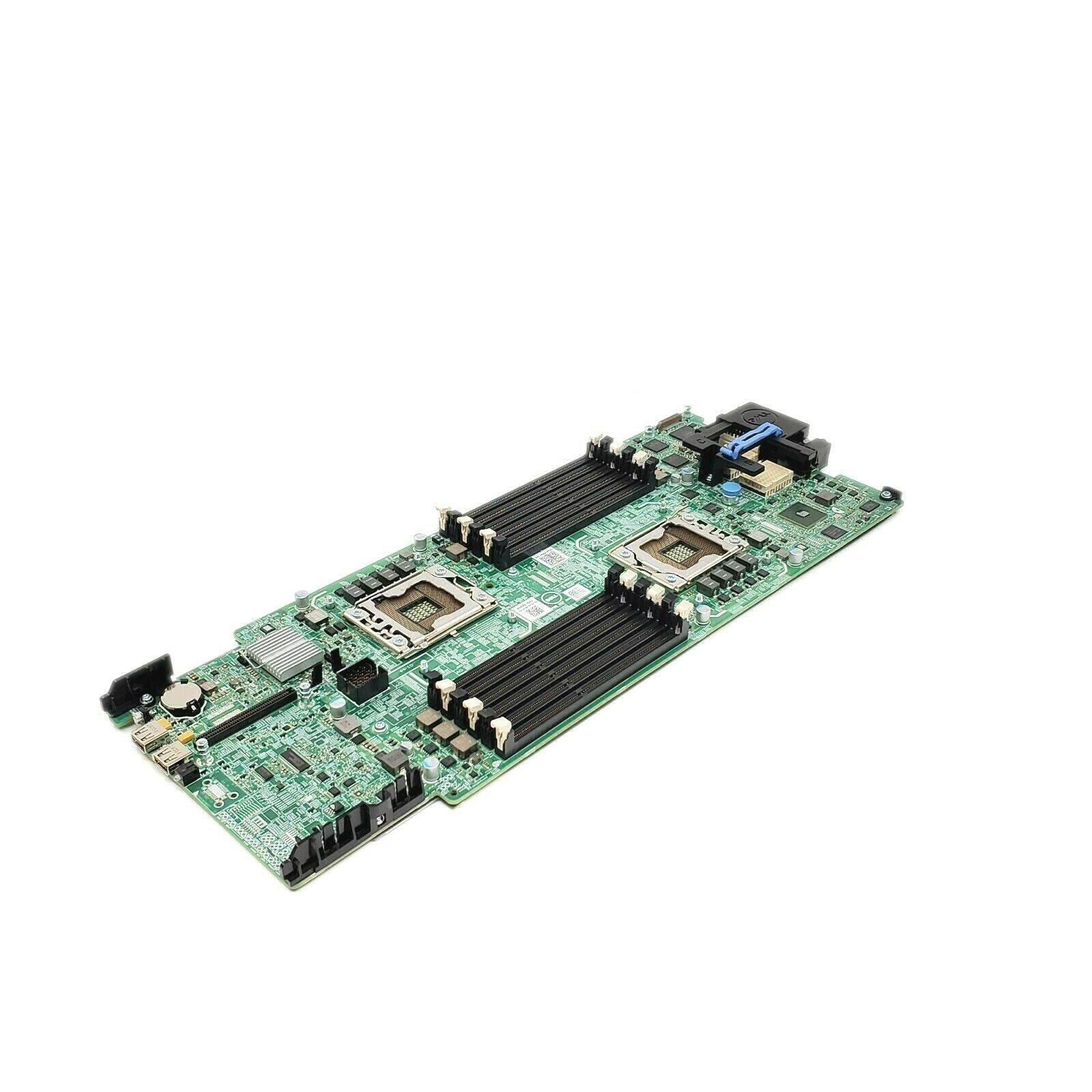 Dell EMC PowerEdge M520 Blade Server Motherboard (050YHY)