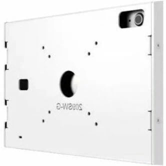 Compulocks iPad 10.9" 10th Gen Swell Enclosure Wall Mount White