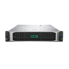 P55278-421 HPE DL380 G10+ 4309Y MR416i EU Server - RENEW
