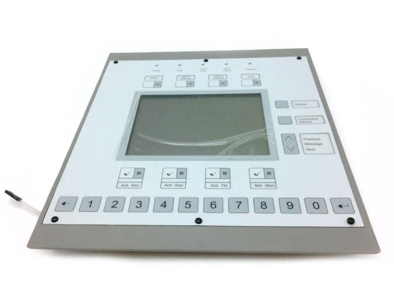 3-LCDXL1 | Edwards EST Large Format LCD Display Module for EST3 Systems