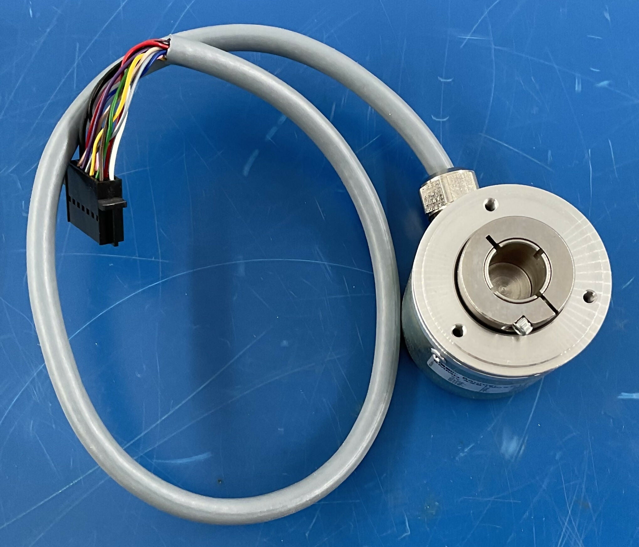 ABSOLUTE MULTI-TURN ENCODER (5266316) GE