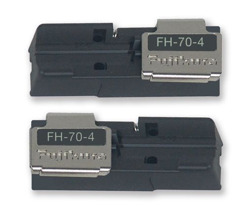 AFL Fusion Splicer Fiber Holder FH-70-4 (Pair)