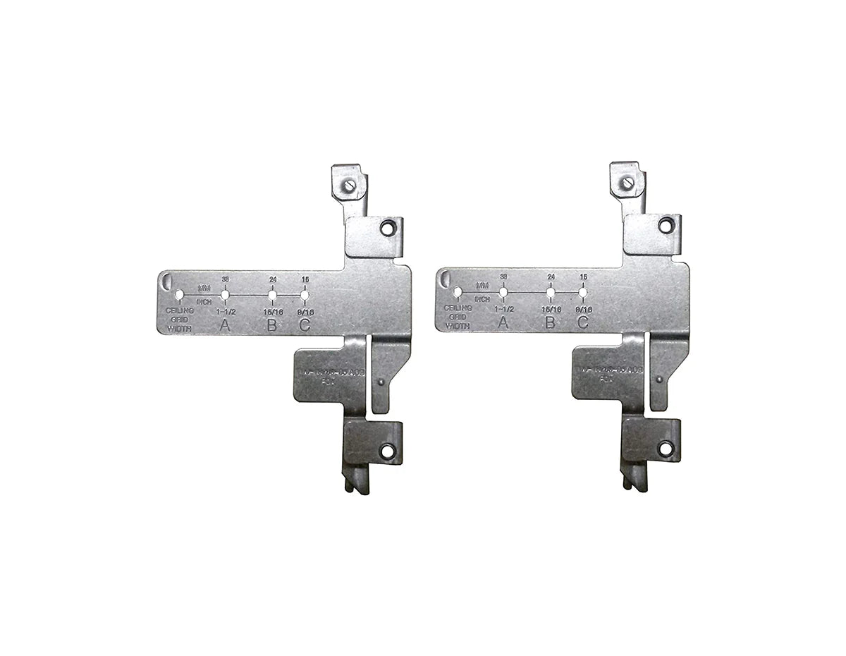 Cisco AIR-AP-T-RAIL-R Mounting Kit