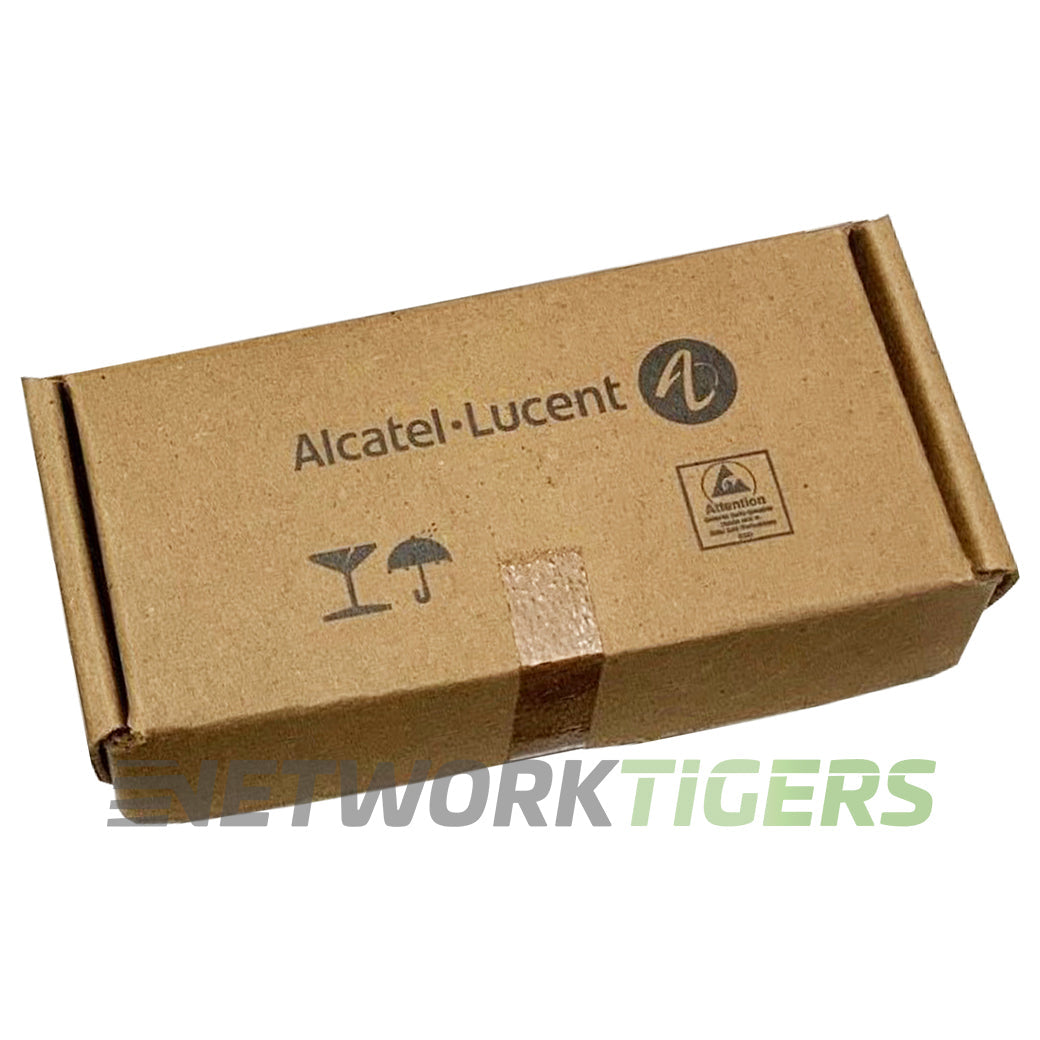 NEW Alcatel-Lucent Nokia 1AB429380001 6GB 15Km CPRI 2-6 SMDF SFP+ Transceiver