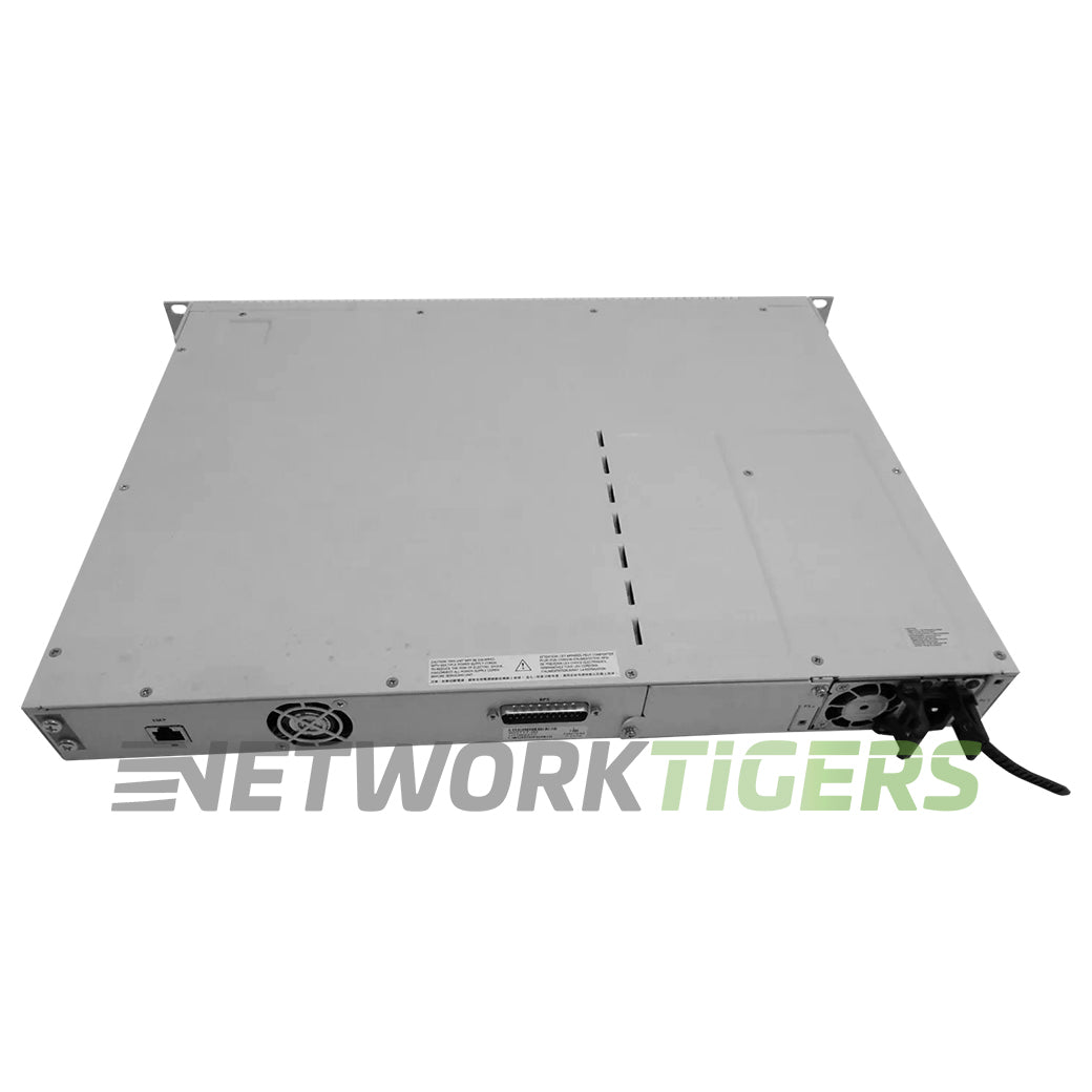 Alcatel-Lucent OS6860E-P24-US 24x 1GB PoE+ RJ45 4x 10GB SFP+ Switch