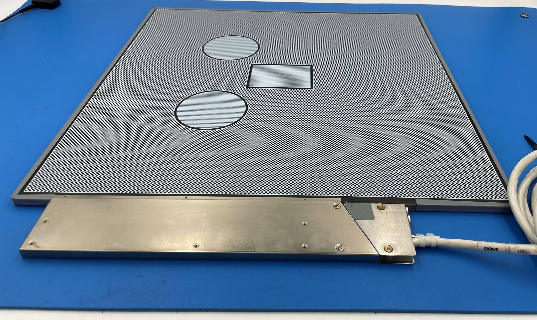 Amplimat Chamber Buckey Chest Grid (9890 000 01614/4512 104 35004) PHILIPS