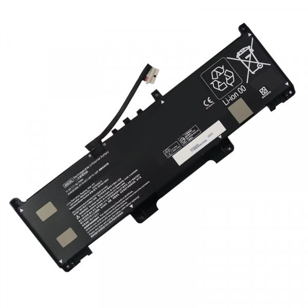 AN03XL Battery for Hp Pro x360 Fortis 11 G9 M73474-007 M64308-271 HSTNN-OB2K