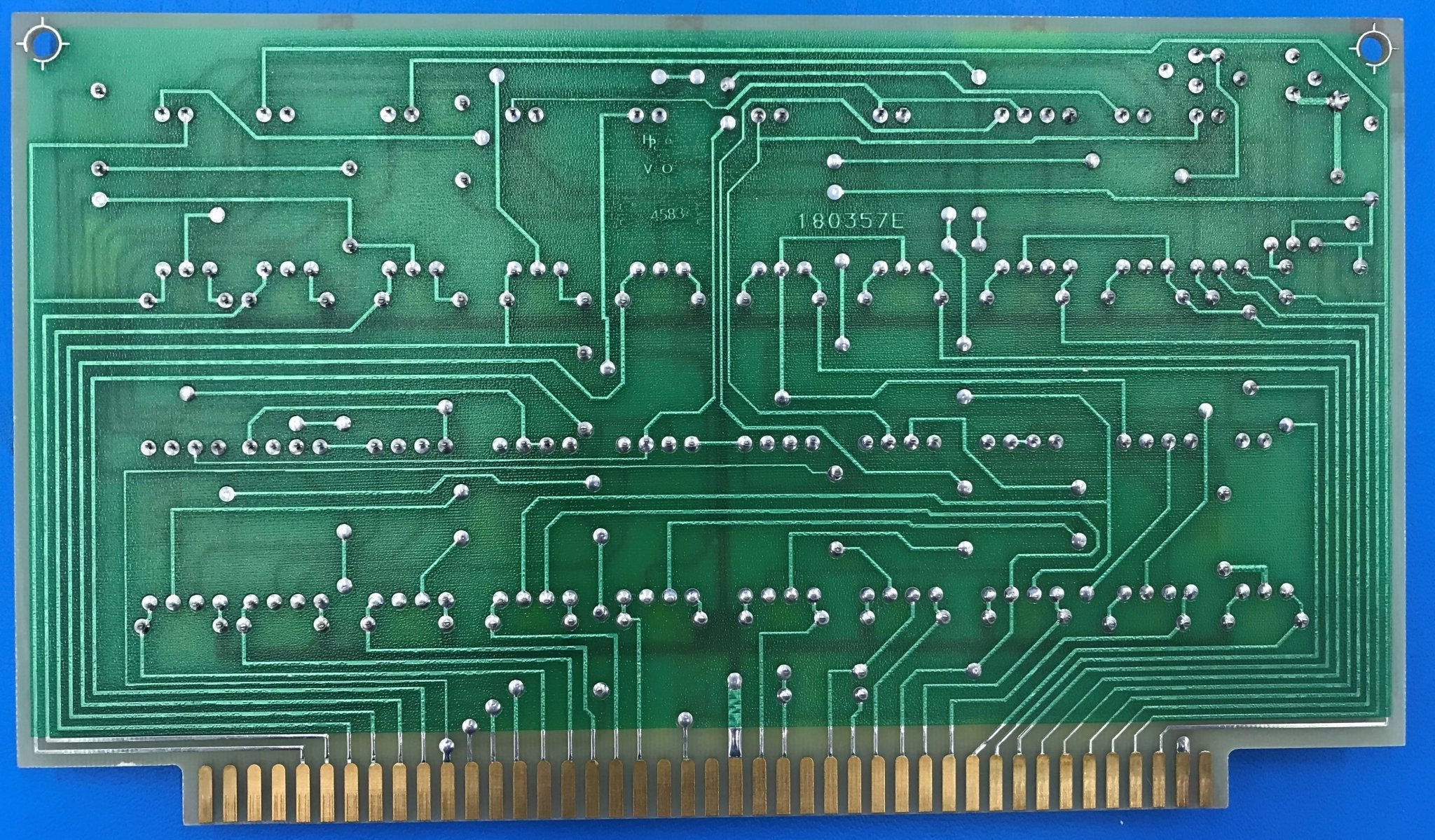 Ang & Long Control(46-180356 G3 A)GE Advantx