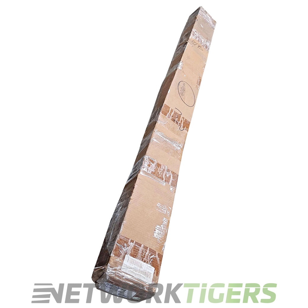 APC AP8865X630 Metered Rack 3PH 36x C13 6x C19 ZeroU 2G 208V 30A PDU