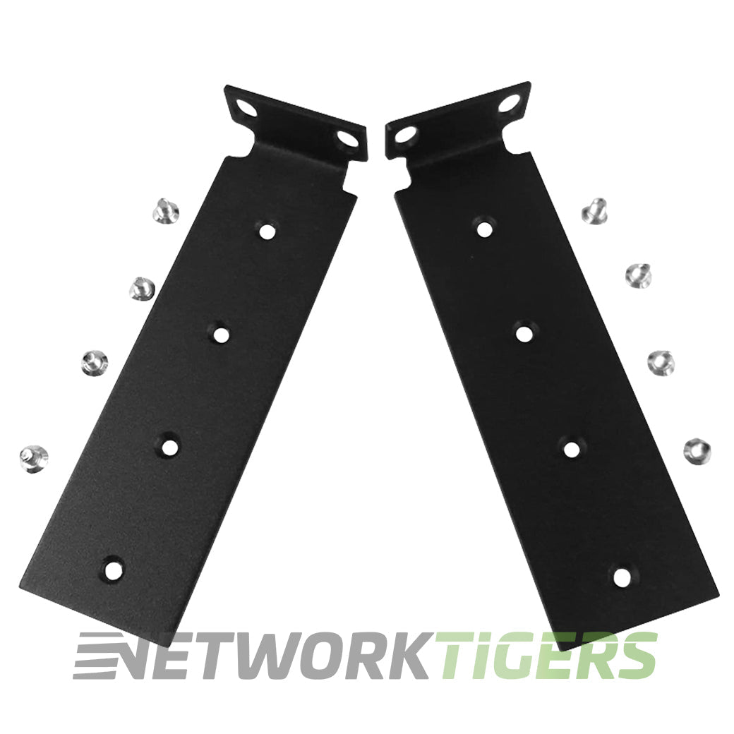 For APC AP7721 AP7722 AP7750 AP7750A AP4423 ATS Ears Rack Mount Bracket Kit