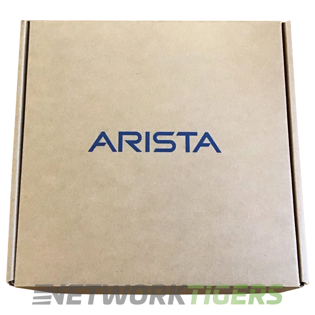 NEW Arista AOC-Q-Q-40G-75M 75m 40 Gigabit QSFP+ to QSFP+ Active Optical Cable