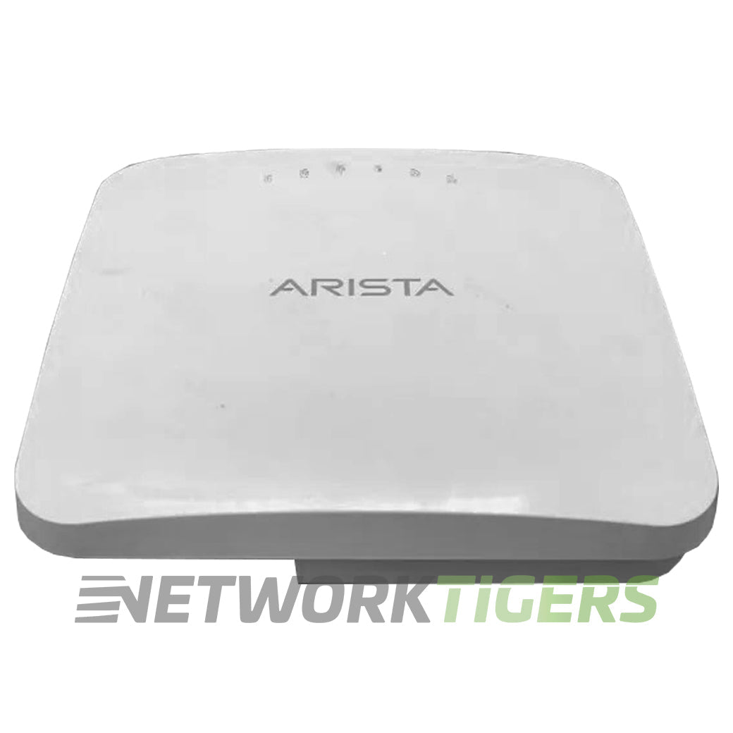 NEW Arista AP-C250 Wi-Fi 6 802.11ax Internal Omni-Directional Antenna Indoor WAP
