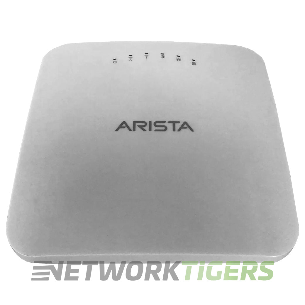 NEW Arista AP-C250 Wi-Fi 6 802.11ax Internal Omni-Directional Antenna Indoor WAP
