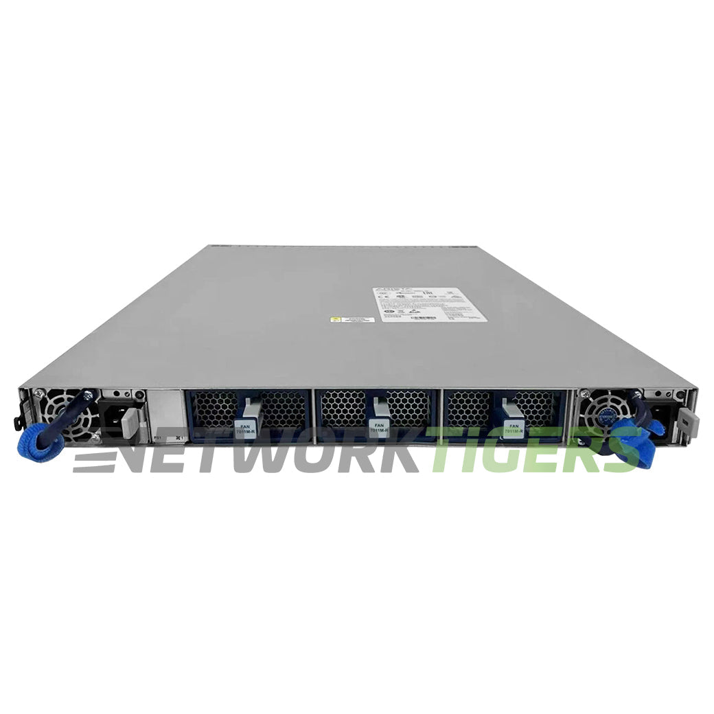 Arista DCS-7050CX3M-32S-R 32x 100GB QSFP28 2x 10GB SFP+ B-F MACsec Switch