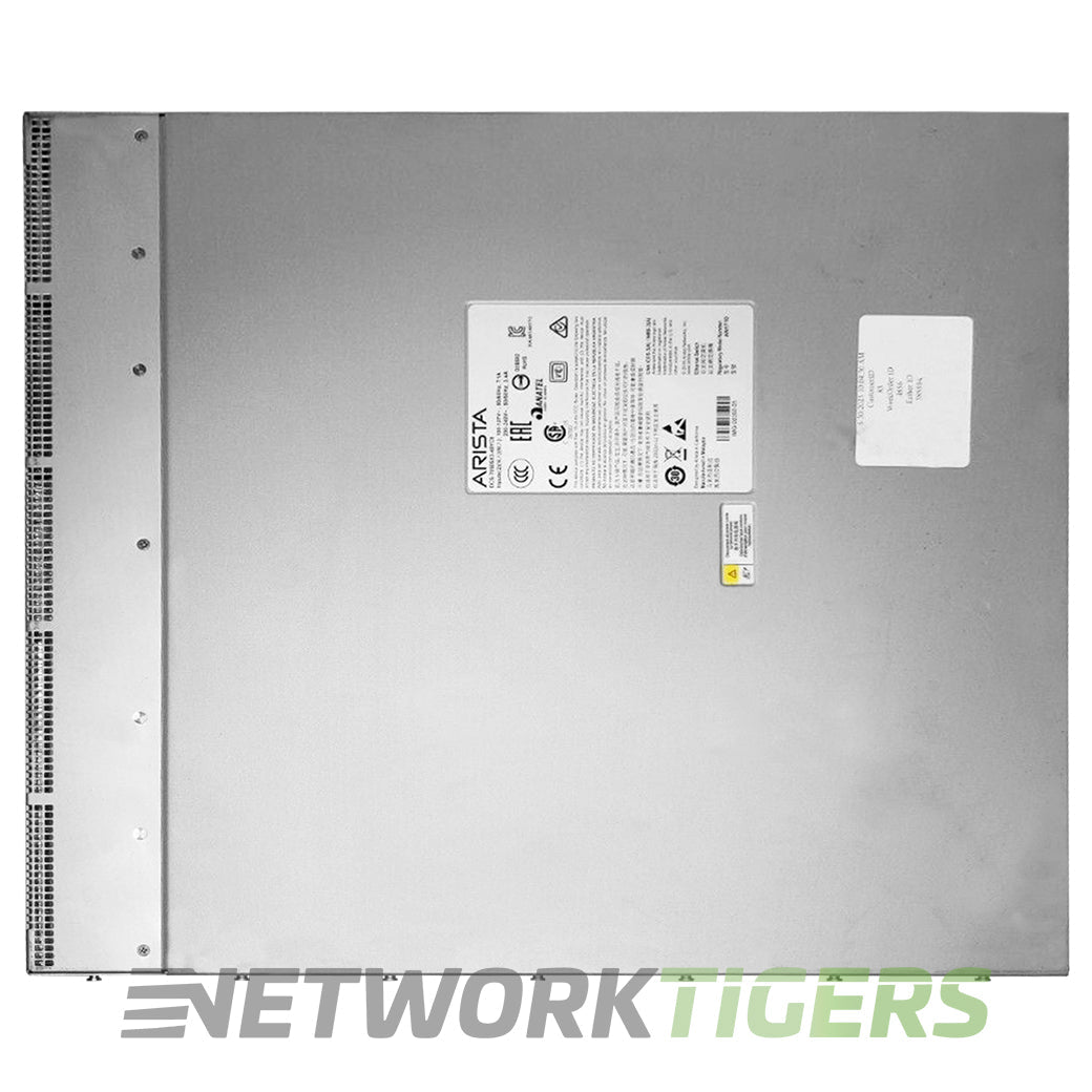 Arista DCS-7050SX3-48YC8-F 48x 25GB SFP28 8x 100GB QSFP F-B Airflow Switch
