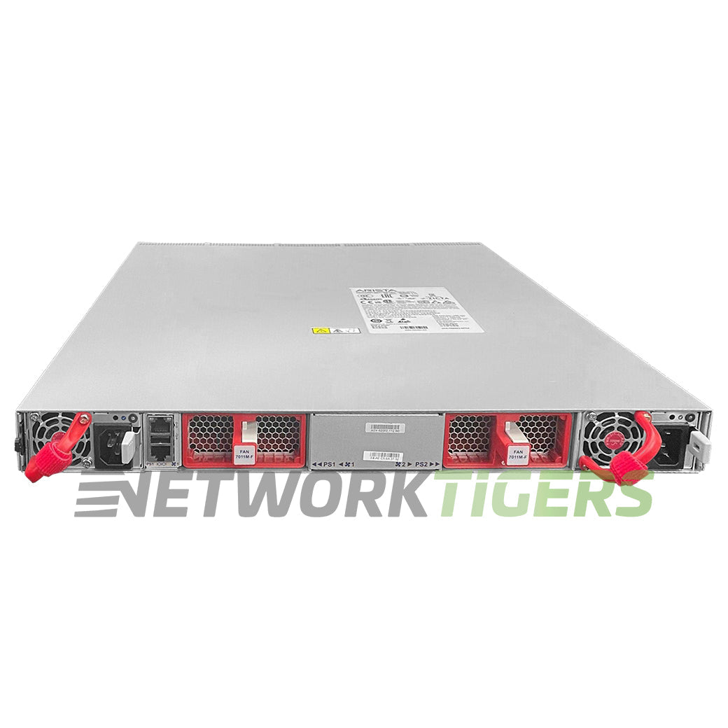 Arista DCS-7050SX3-48YC8-R 48x 25GB SFP+ 8x 100GB QSFP B-F Airflow Switch