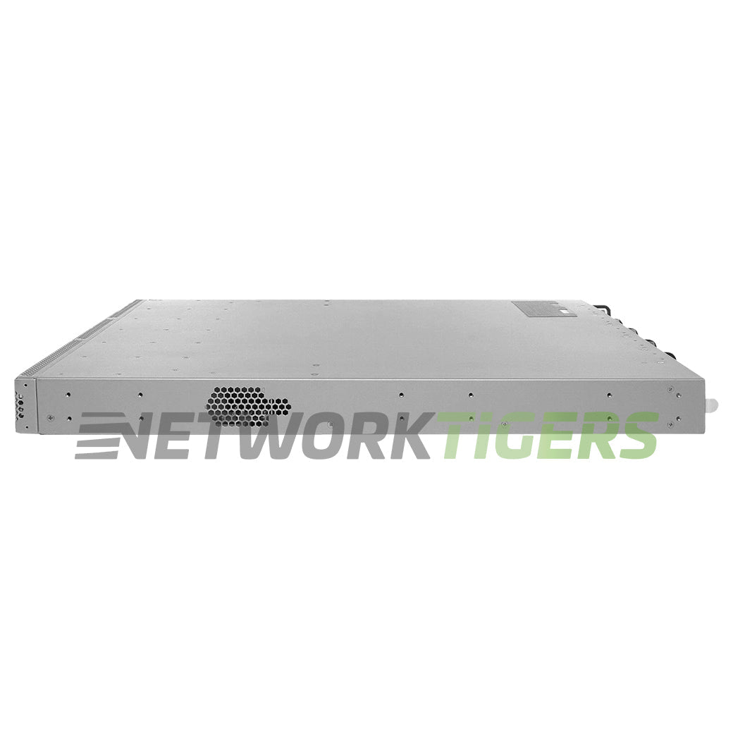 NEW Arista DCS-7120T-4S-R 20x 10GB RJ45 4x 10GB SFP+ Back-to-Front Air Switch