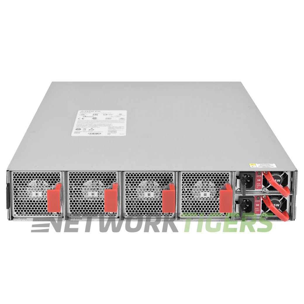 NEW Arista DCS-7170-64C-R 7170 Series 64x 100GB QSFP28 B-F Airflow Switch