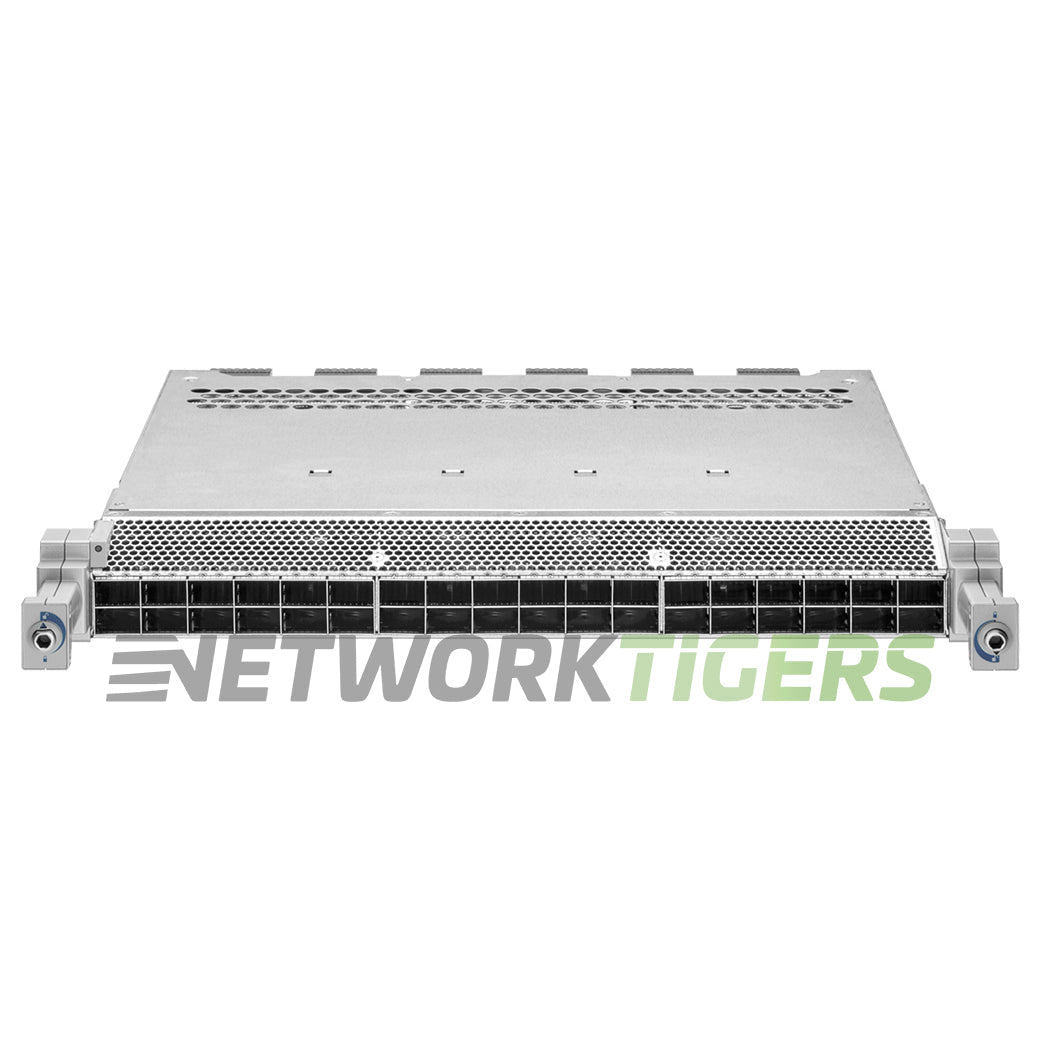 NEW Arista DCS-7800R3-48CQ-LC 7800R3 48x 100 Gigabit QSFP Switch Line Card
