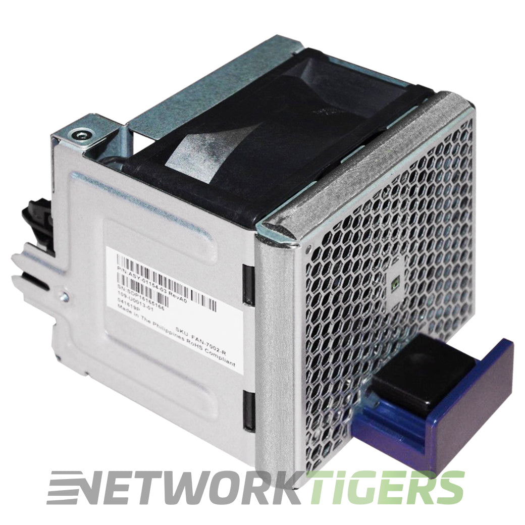 Arista FAN-7002-R 7260QX Series B-F Airflow (Blue) Switch Fan Module