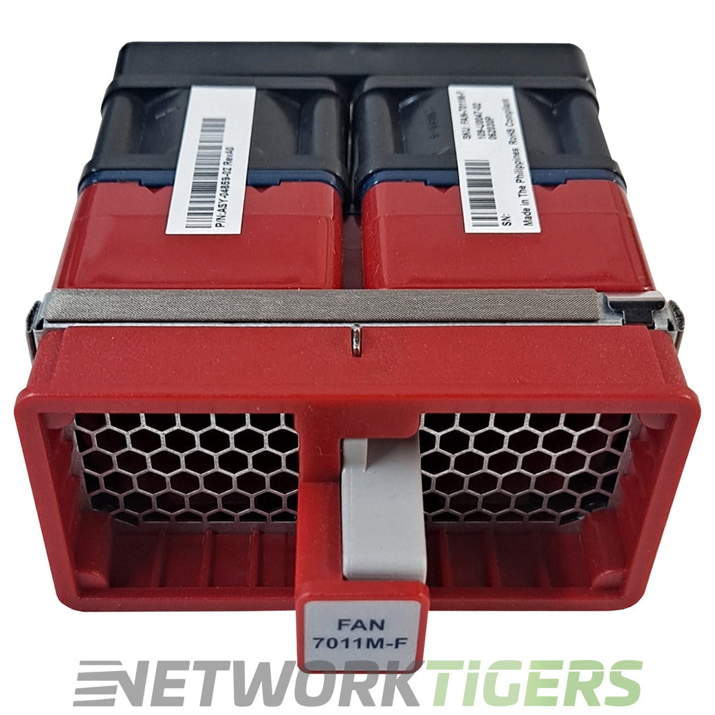 Arista FAN-7011M-F 7050 Series Enhanced Speed Front-to-Back Airflow Fan Module