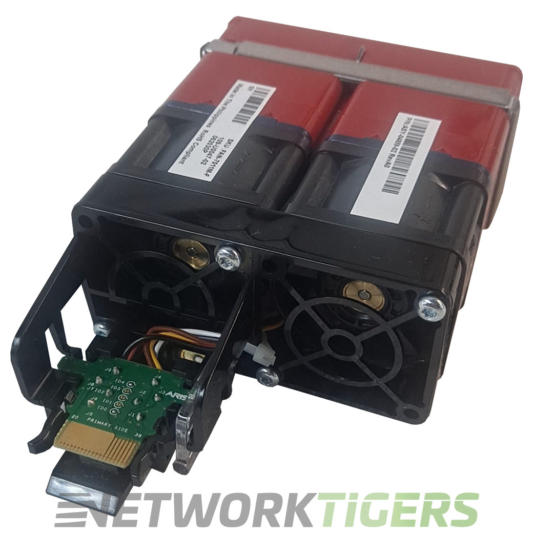 Arista FAN-7011M-F 7050 Series Enhanced Speed Front-to-Back Airflow Fan Module
