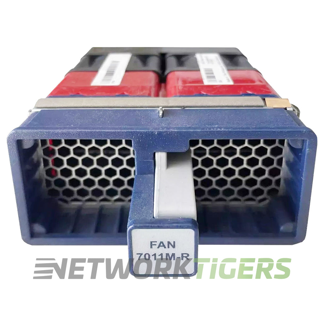 Arista FAN-7011M-R 7050 Series Enhanced Speed Back-to-Front Airflow Fan Module