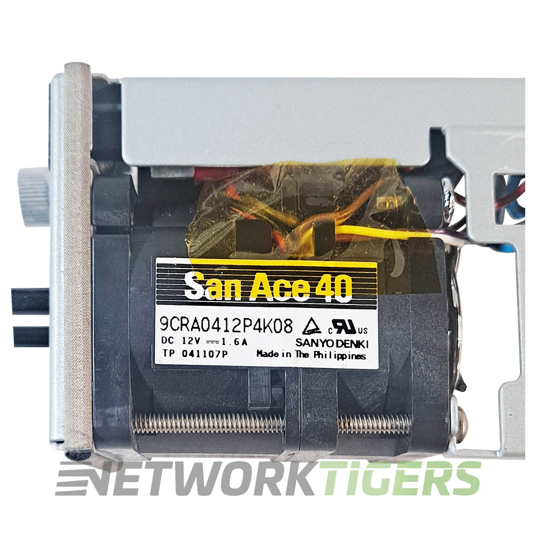 Arista FAN-7100-R 7100 Series Back-to-Front Airflow Switch Fan Module